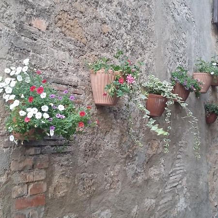 Appartamento Clementini Orvieto Buitenkant foto