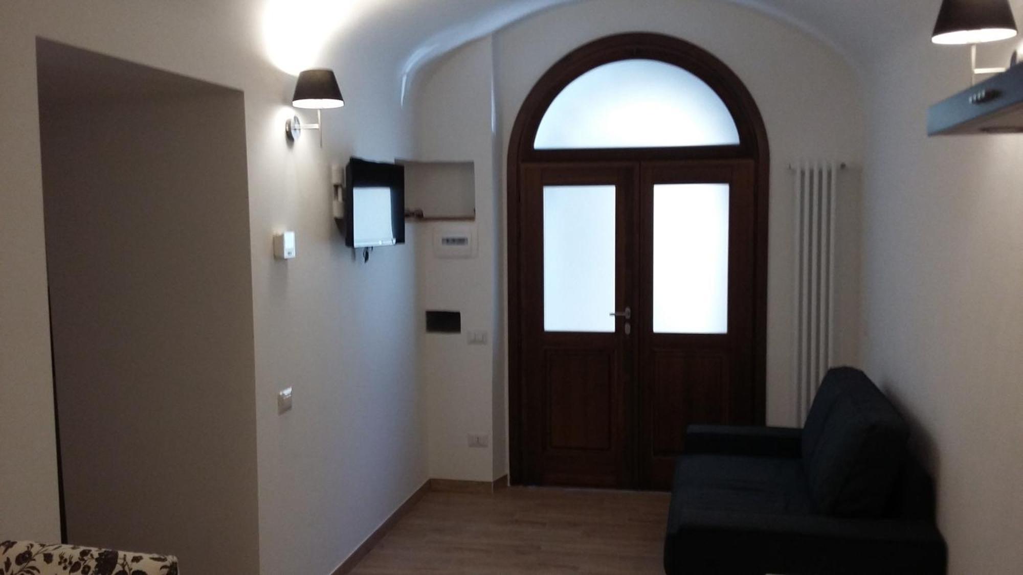 Appartamento Clementini Orvieto Buitenkant foto