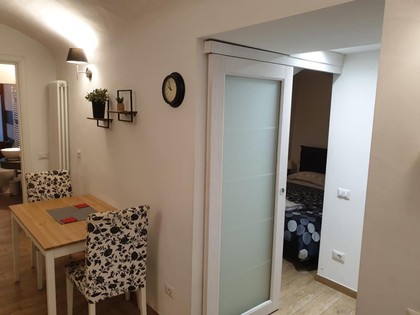 Appartamento Clementini Orvieto Buitenkant foto